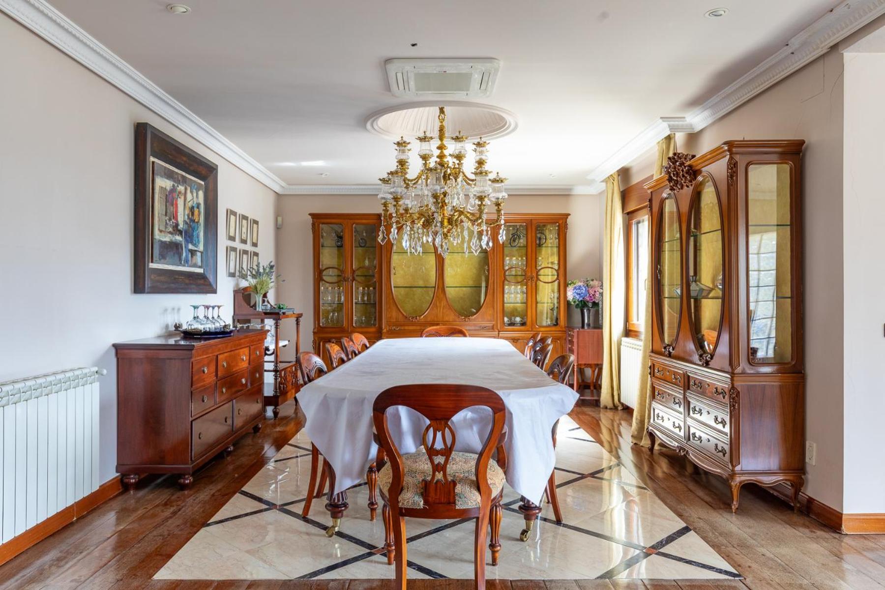 Mansion Con Jacuzzi A 40 Grados, Gran Piscina Y Padel Villa El Tiemblo Exterior photo
